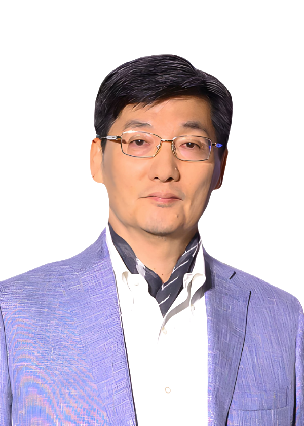 강문기 교수 사진