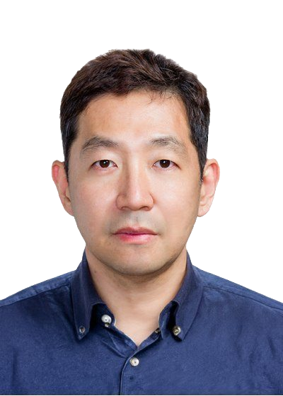 허견 교수 사진