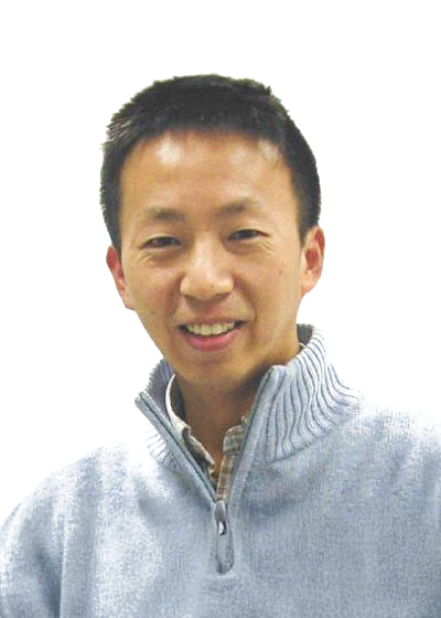 김대은 교수 사진