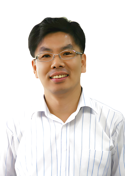 강홍구 교수 사진
