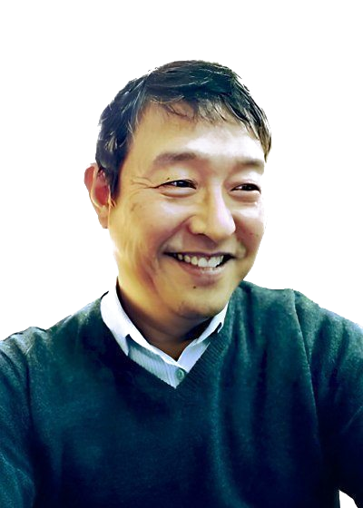 송홍엽 교수 사진