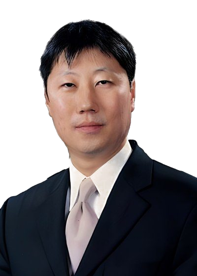윤홍일 교수 사진