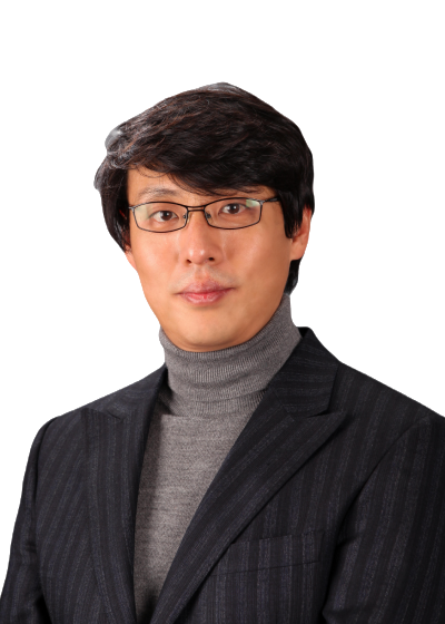 김광순 교수 사진