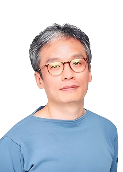 김성륜 교수 사진