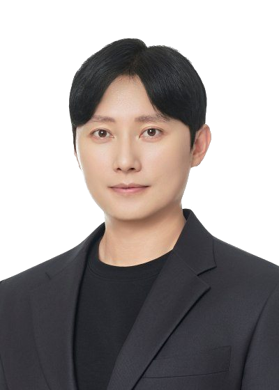 송은우 교수 사진