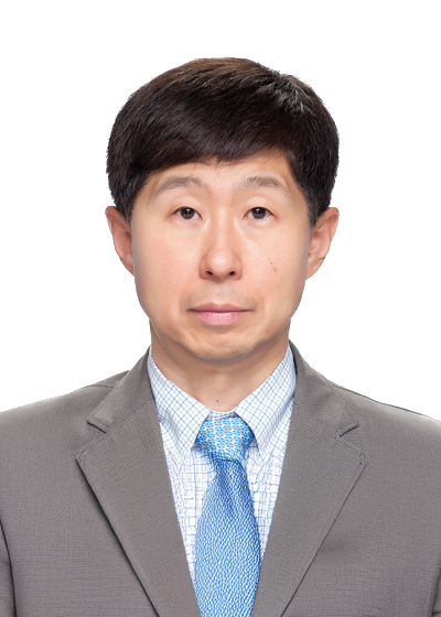 강성호 교수 사진