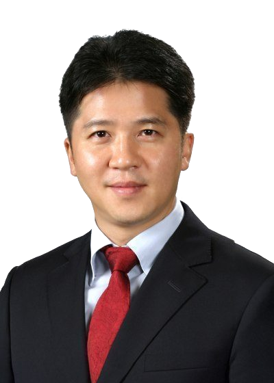 이용식 교수 사진