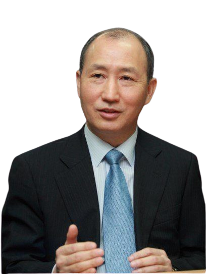 오성목 교수 사진